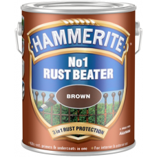 Hammerite Rust Beater No1 антикоррозийный грунт для черных металлов